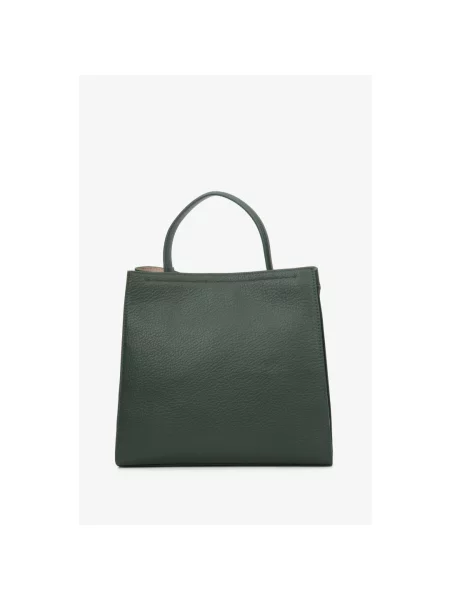 Сумка Estro зелена