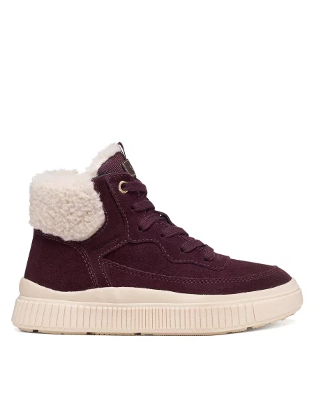 Geox Ghete J Laquinny Girl Wpf M Vișiniu