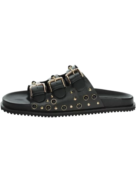 Pantofi Keys negru