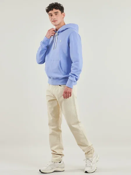 Mikina Polo Ralph Lauren modrá