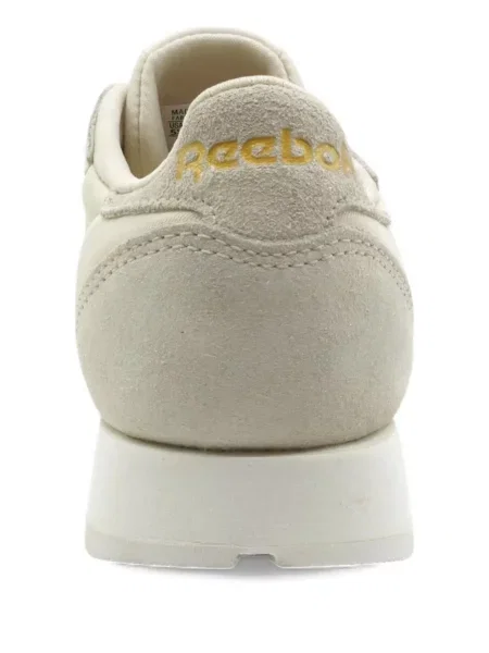 Sneakerși Reebok Classic Leather din piele clasici