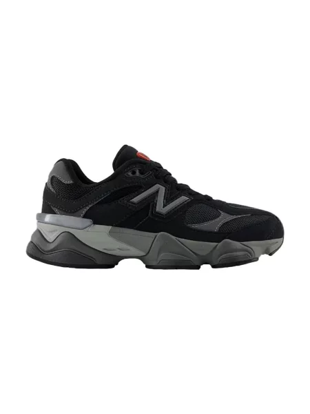 Tenisky New Balance černé