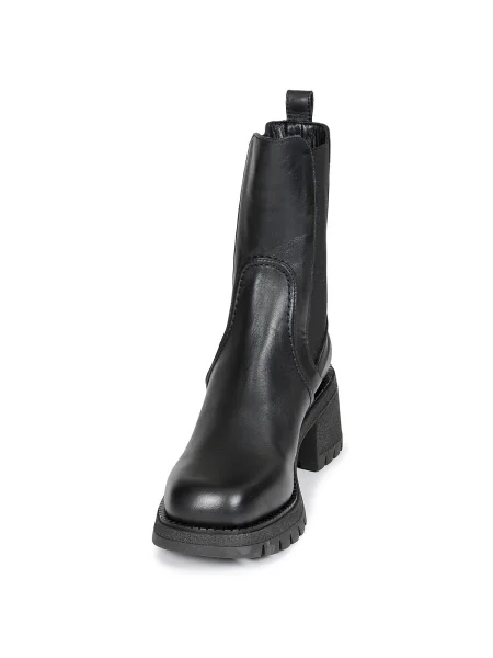 Pantofi Casta negru