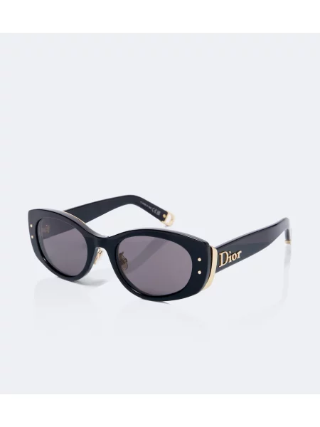 Ochelari de soare Dior Eyewear negru