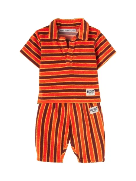 Gyerek pólóing Bobo Choses