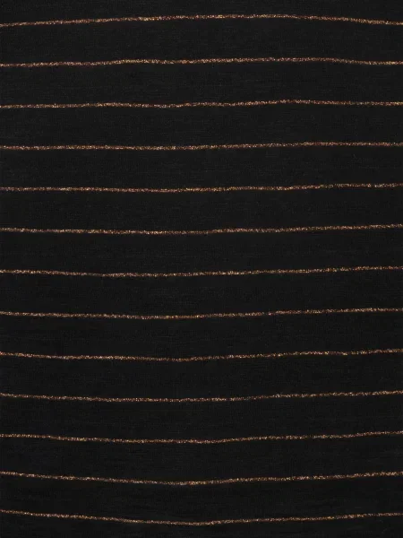 VIVANCE Tricou / portocaliu negru