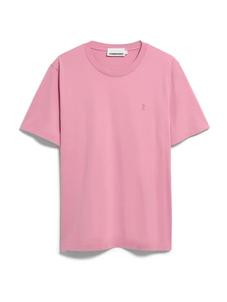 ARMEDANGELS Tricou JAAMES deschis roz