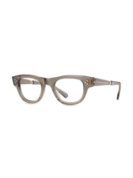 Ochelari de soare Mr. Leight gri