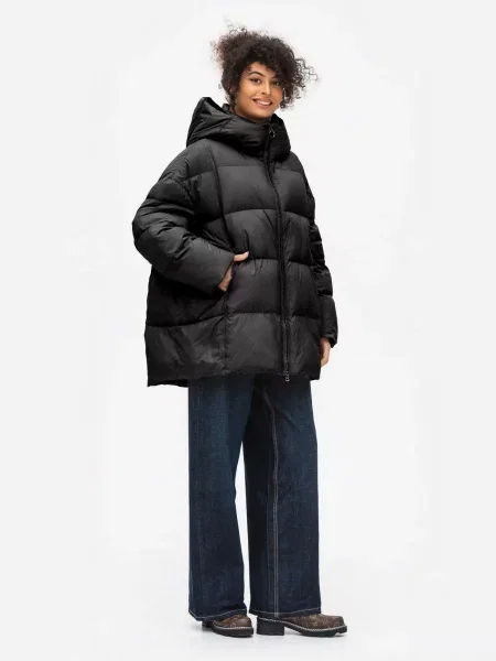Куртка Viva Wear черная
