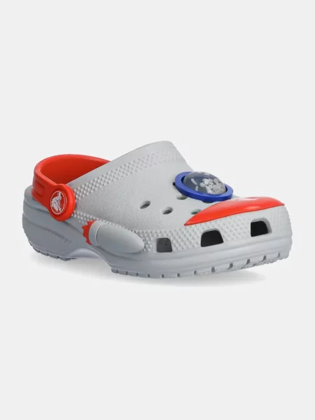 Детские шлепанцы Crocs
