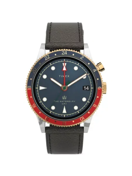 Ceas Timex albastru