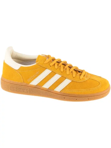 Tenisky Adidas Spezial žltá