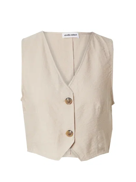 STUDIO SELECT Telovnik Amanda' bež