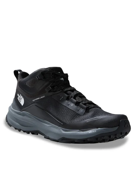 Cizme The North Face negru
