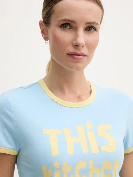 Футболка United Colors Of Benetton