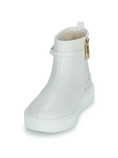 Pantofi copii Michael Michael Kors alb