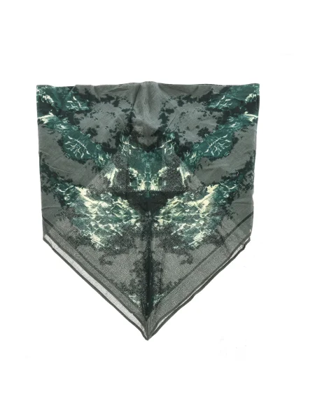 Fular Buff verde