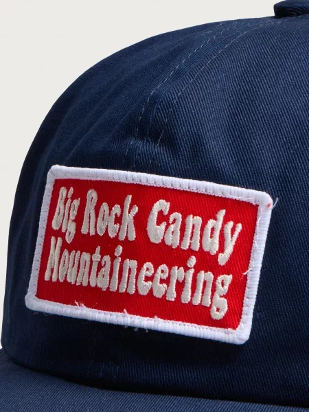 Czapka z daszkiem Big Rock Candy Mountaineering