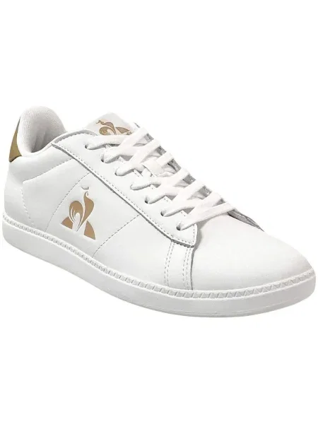 Tenisky Le Coq Sportif biela