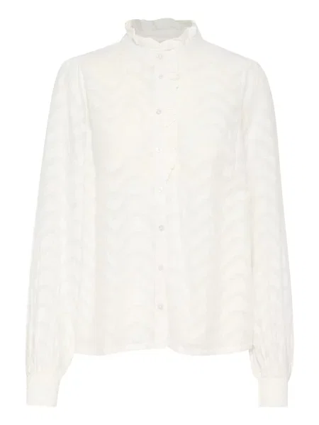 Kaffe Halenka Victoria' bílá