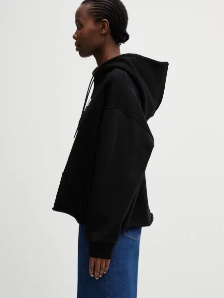 Maison Margiela кофта з капюшоном
