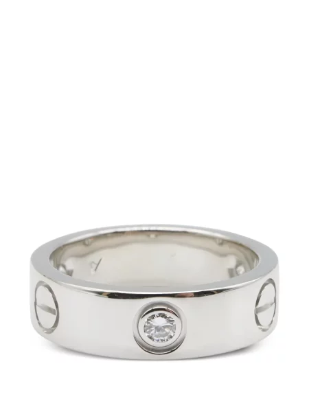 Inel Cartier