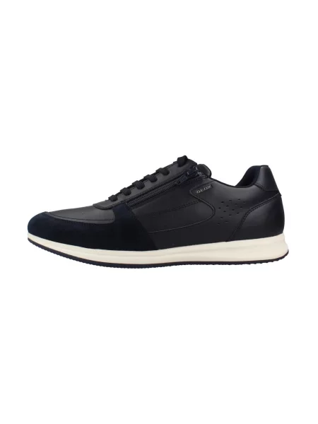 Pantofi Geox negru