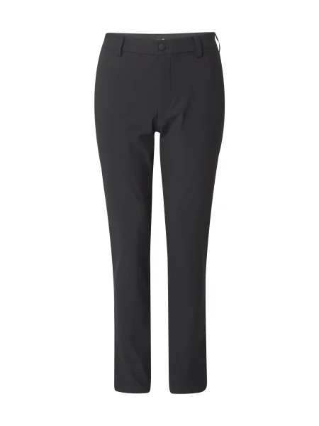 Dockers Pantaloni eleganți negru