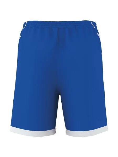 Pantaloni Errea albastru