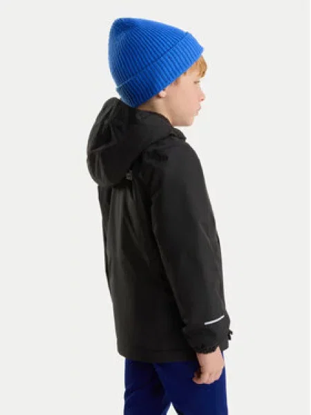 The North Face Neperšlampanti striukė Antora juoda