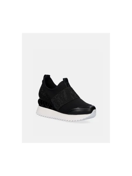Pantofi Exé Shoes negru