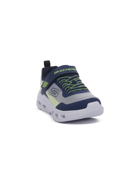 Gyerek félcipő Skechers