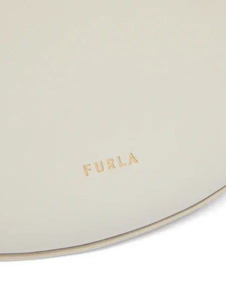 Чанта Furla бяло