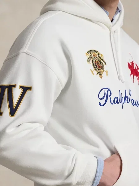 Свитер Polo Ralph Lauren