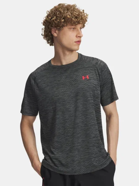 Tricou Under Armour negru