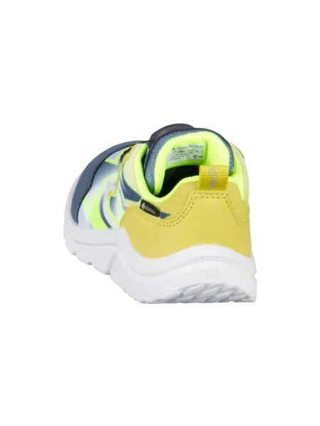 Pantofi copii Superfit albastru