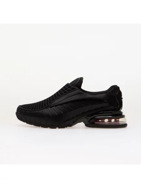 Sneakers Nike Air Max Dolce Black/ Sport Red-Black EUR 46 μαύρο
