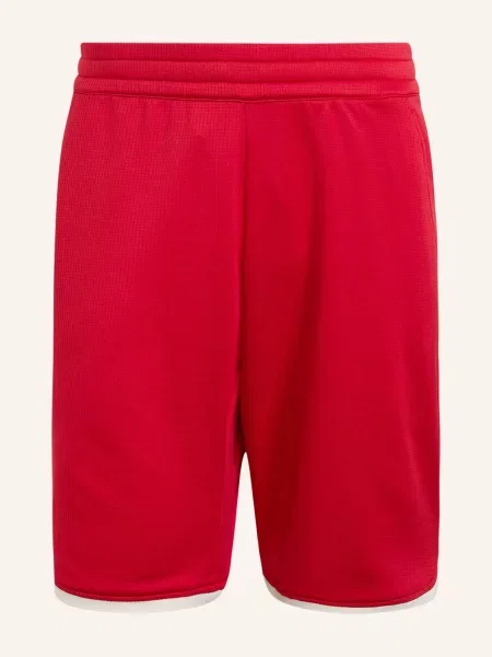 Adidas Spodenki Treningowe Heritage rot czerwone