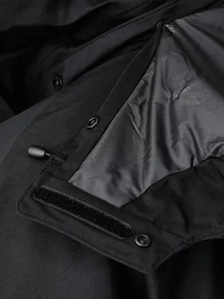 The North Face яке за ски мъжко CHAKAL черно