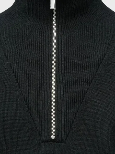 Свитер Calvin Klein черный