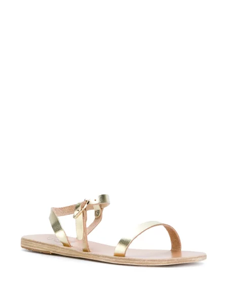 Sandale Ancient Greek Sandals fără toc