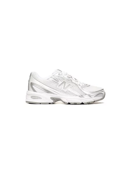 Pantofi copii New Balance alb