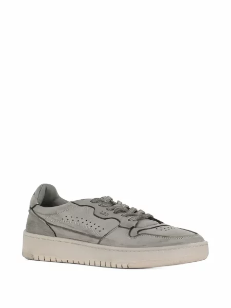 Sneakerși Lemargo gri