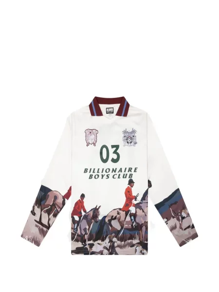 Koszulka dziecięca Billionaire Boys Club