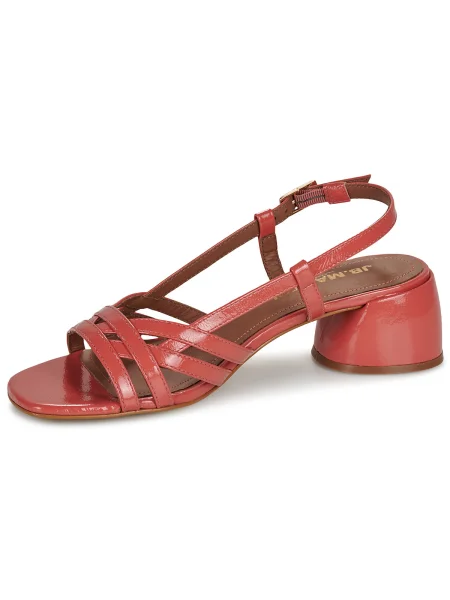 Pantofi Jb Martin roz