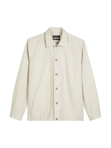 Marc O'Polo Prehodna jakna bela