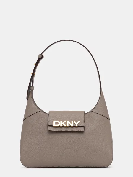 DKNY kézitáska bézs