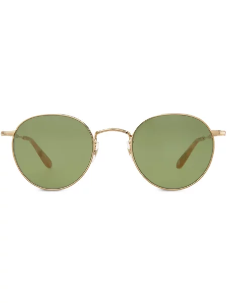 Ochelari de soare Garrett Leight auriu