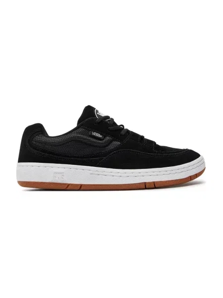 Sneakersy Vans klasyczne czarne