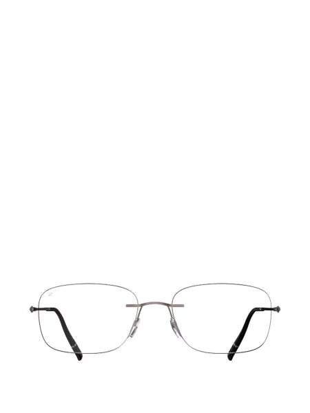 Ochelari de soare Silhouette maro